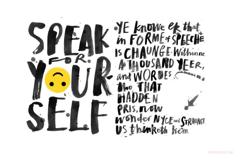 Understanding Teen Speech: How Language Evolves Over Time