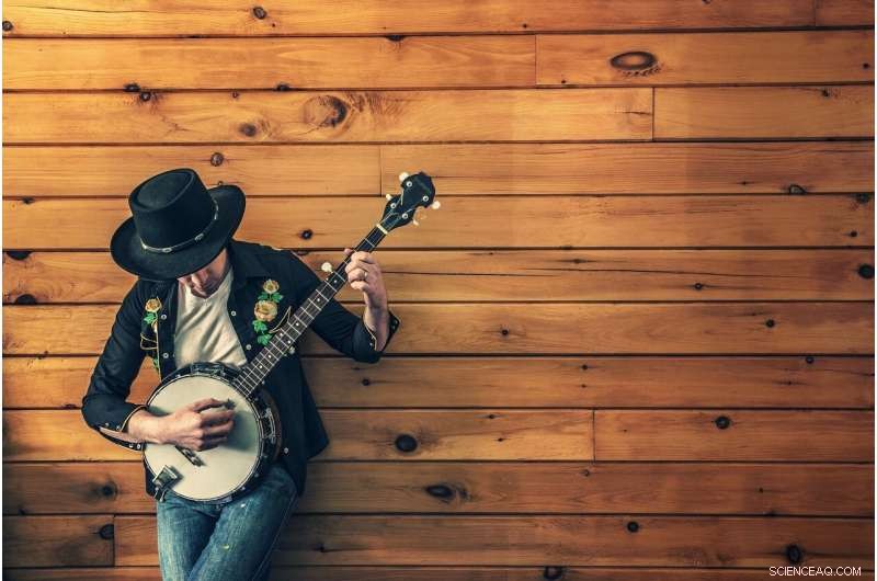 Nashville Songwriters Reveal Key Strategies for Successful Co‑Writing with Superstar Artists