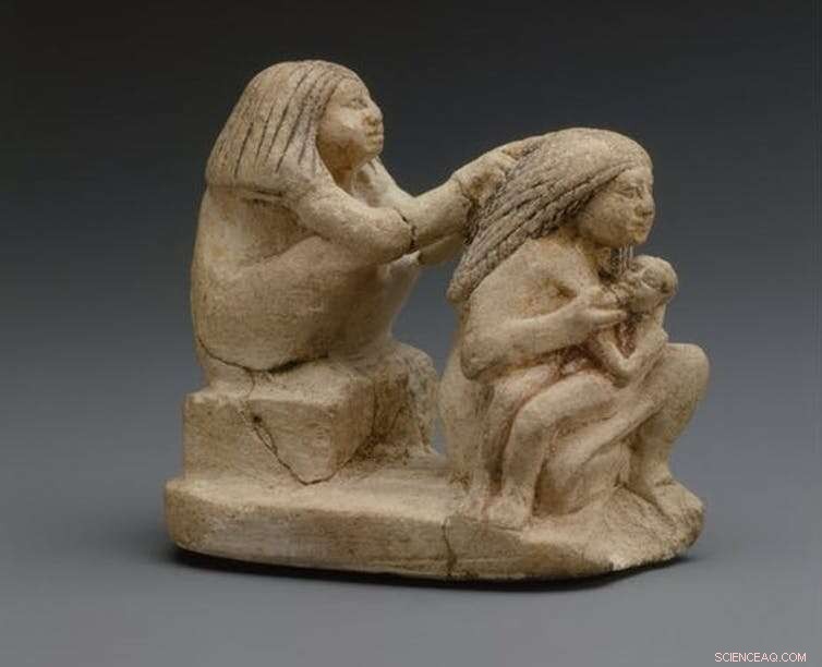 The Value and Vulnerability of Children in Ancient Middle East: Lessons for Today