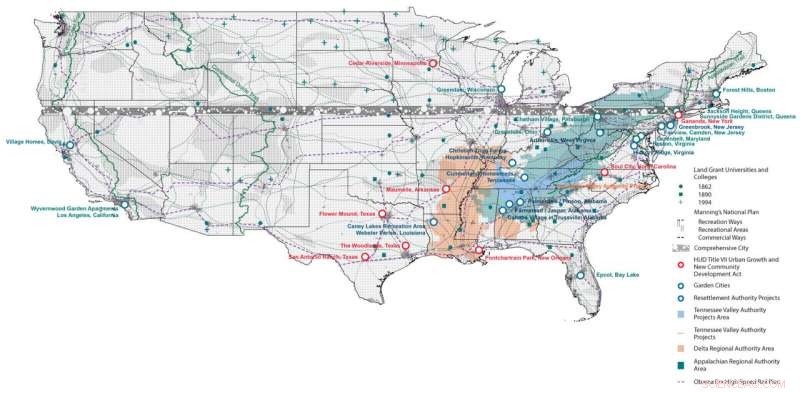 Explore Our New Climate Change Impact Maps & Data Visualizations