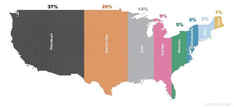 Explore Our New Climate Change Impact Maps & Data Visualizations
