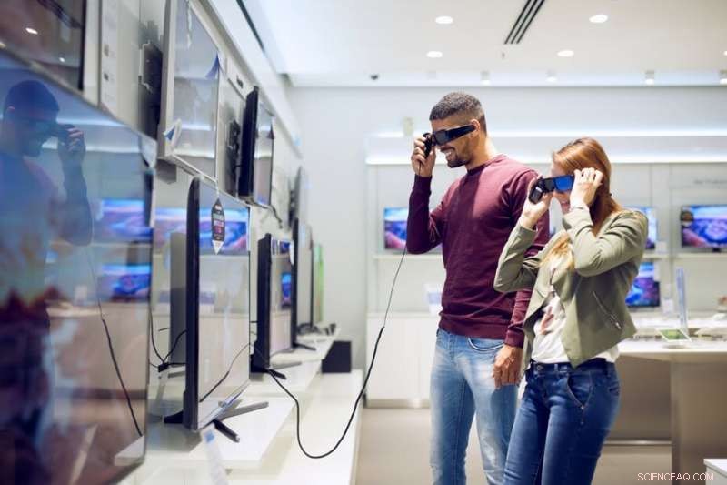 Is Your New TV Purchase Worth It? Key Factors to Consider