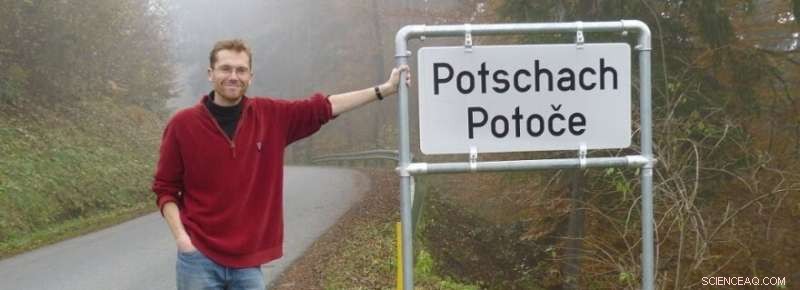 Tracing (Pre)Historical Migrations Through Linguistic Analysis