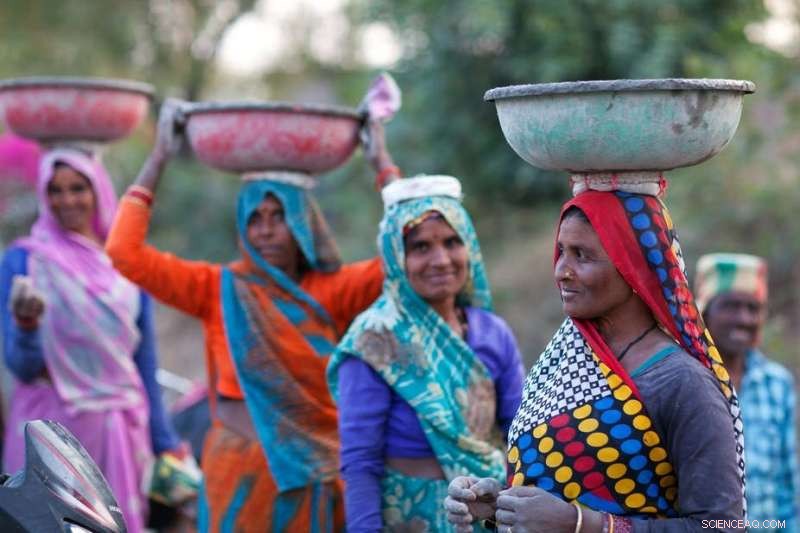 Dark Skin, Darker Challenges: Migrants Facing Discrimination in India and South Africa