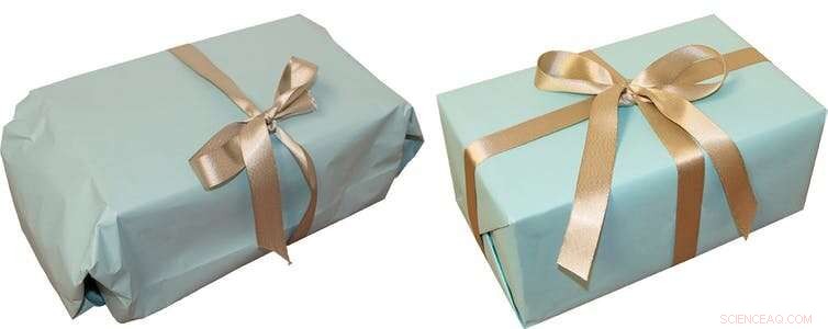 Why Less Is More: The Science Behind Simple Gift Wrapping