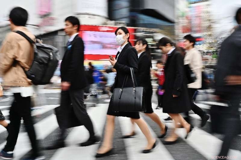 WEF Forecasts 257 Years Needed to Achieve Workplace Gender Equality