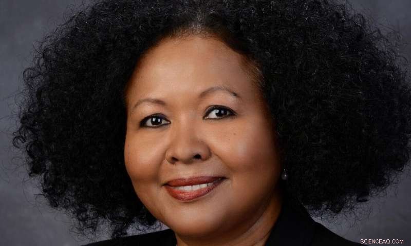 Mentorship Program Enhances Graduate Students  Learning and Passion for Organization Development