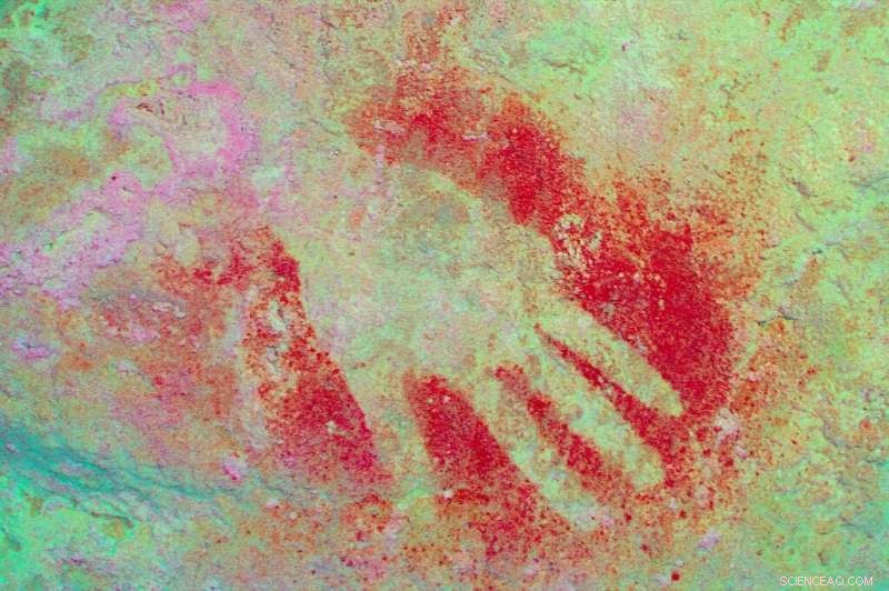 Six Groundbreaking Discoveries: CRISPR, Gravitational Waves, Water on Mars