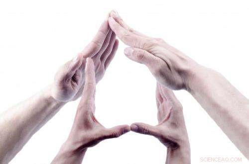 Why  I  Matters in a Team: New Study Links Personal Ownership to Creativity and Effort