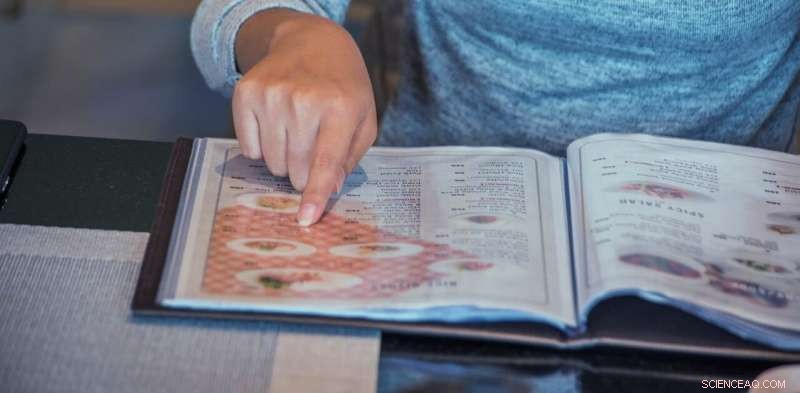 How Subtle Nudges Guide You to Healthier Eating, Sustainable Choices, and Better Daily Decisions