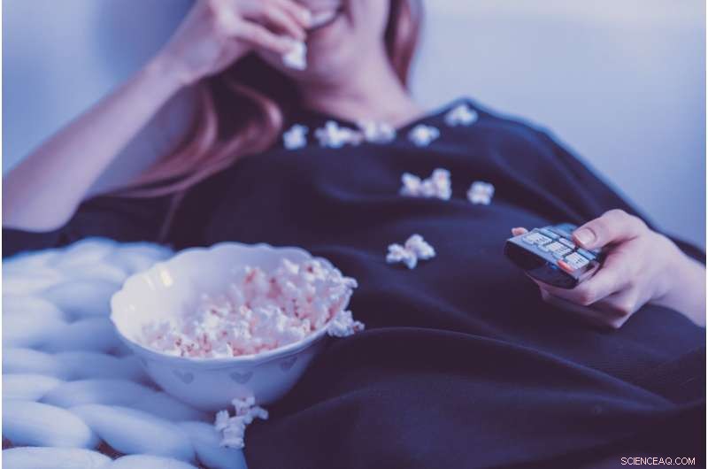 Why Binge-Watching Is Losing Popularity: Insights from Streaming Platforms and Academia