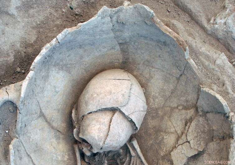 Breastfeeding s Role in Population Growth of Ancient Urban Centers