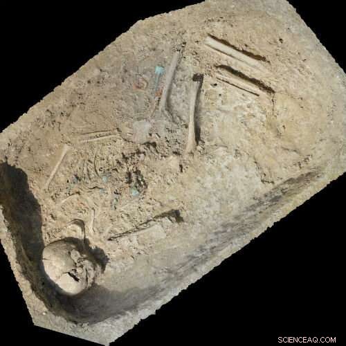 Scientists Reveal First Evidence of Birch Bark Tar Use in Medieval England