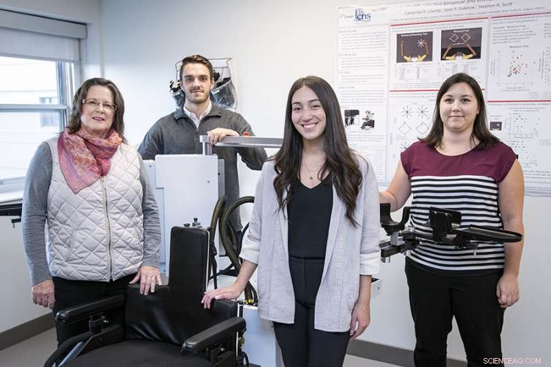 Revolutionizing Research: Virtual Participation Made Simple with a New Online Platform