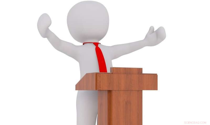 Why Voters Endorse Politicians Despite Their Lies