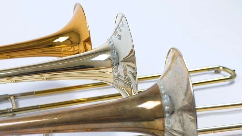 Reproducing Historical Trombones: From Romantic Originals to Modern Replicas