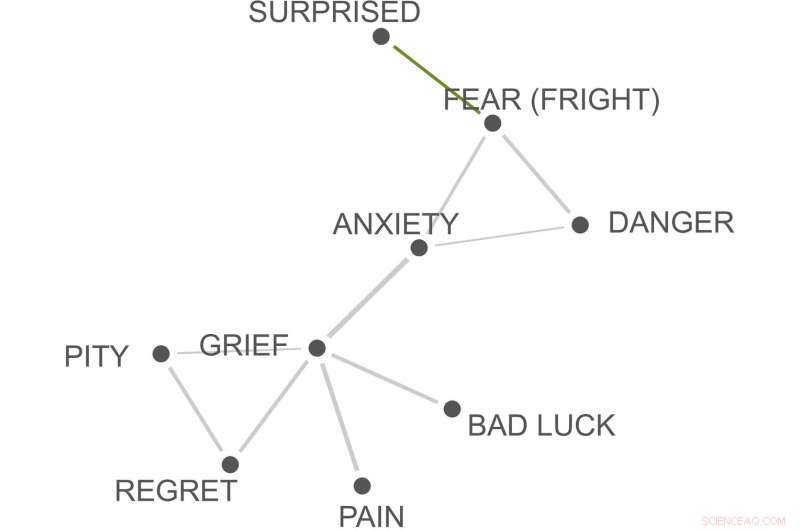 How Culture and Biology Shape Emotion: Insights from 2,474 Languages