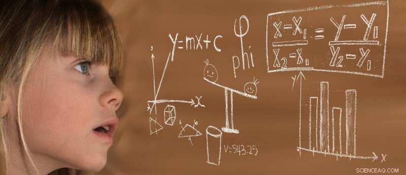 Innovative Strategy Enhances Primary Math Learning