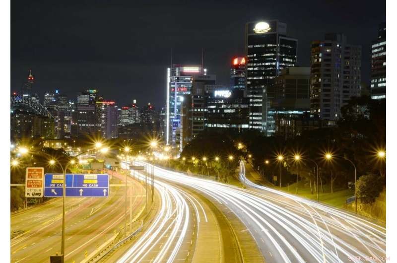 New Study Reveals Gaps in Australia’s Leading Urban Plans for Healthier Communities