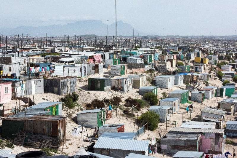 Sixty Years Later: Africa Pursues a Sustainable Growth Model