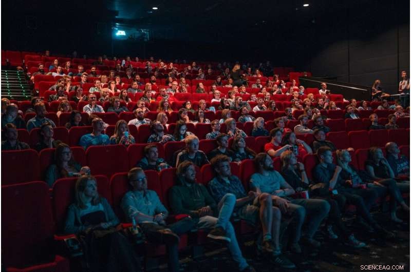 How Expectations Shape Your Experience of the Latest Star Wars Film