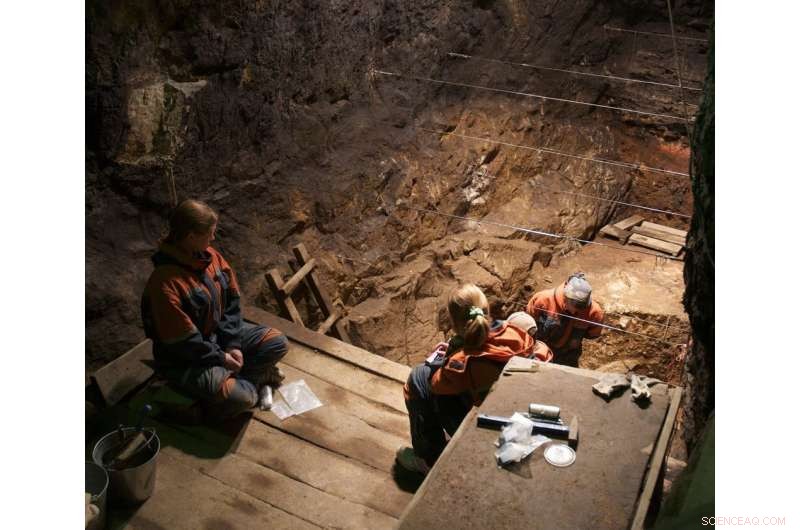 Rapid Archaeological Discoveries Accelerate Understanding of Human Origins
