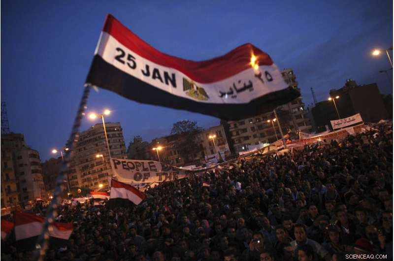 Egypt Faces Criticism Over Relocation of Ancient Pharaonic Artifacts to Tahrir Square