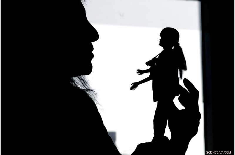 Forest Ecologist Reimagines Barbie Dolls to Inspire Young Scientists