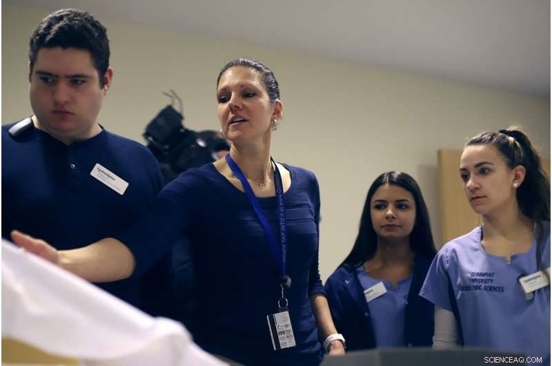 Advanced CT Scans Reveal Possible Revolutionary War Soldiers in 18th‑Century Skeletons