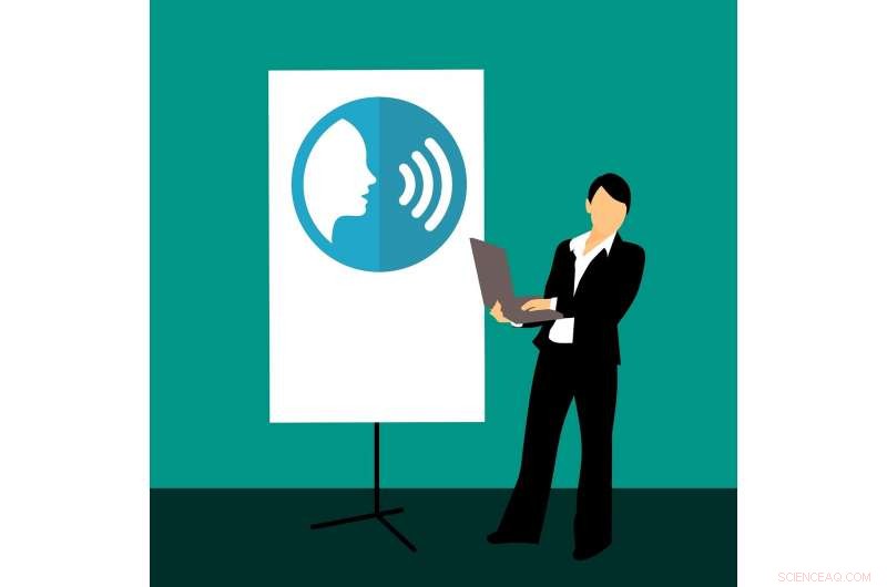 New Tool Enables Precise Measurement of Organizational Public Relations