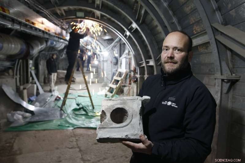 Archaeologists Uncover 2,000-Year-Old Wine Measuring Table in Jerusalem