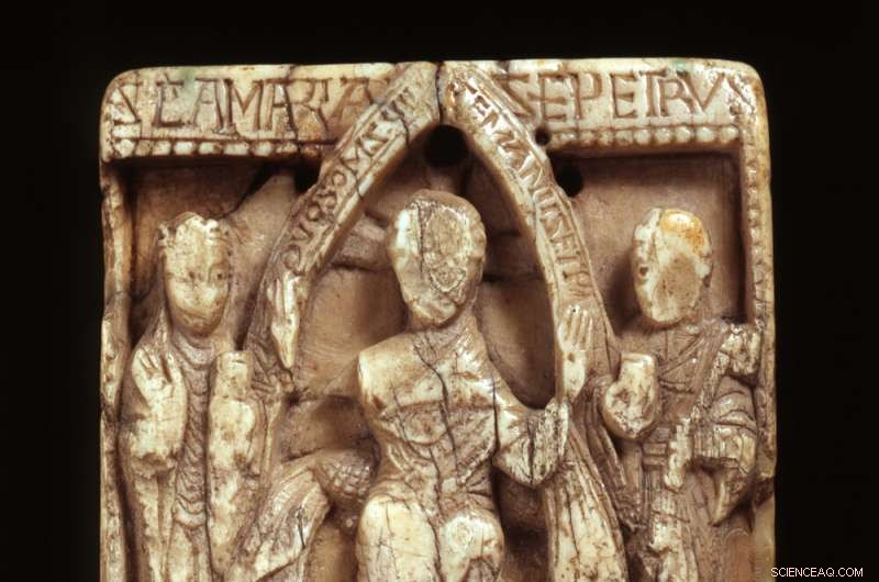 New Research Links Walrus Over-Hunting to Norse Greenland s Collapse