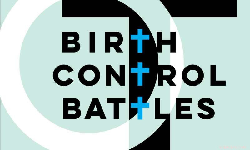 Religious Divides Over Birth Control: Uncovering the Root Motivations