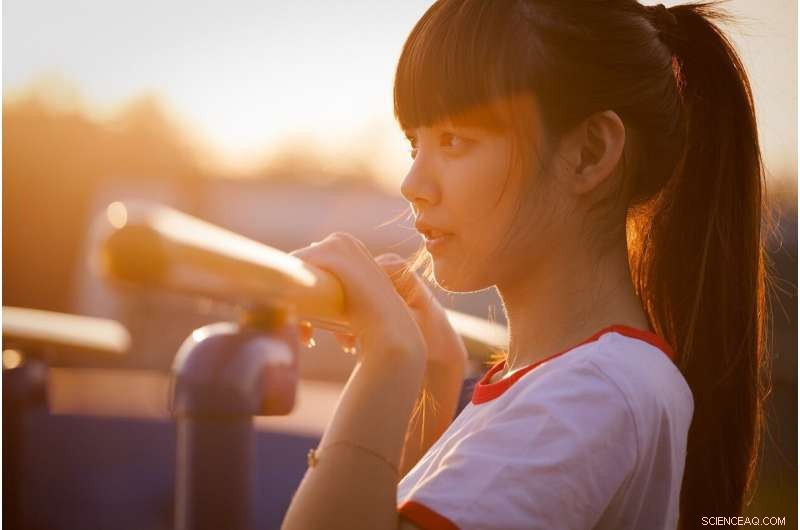 Protecting Adolescent Girls from Violence: Comprehensive Prevention Strategies