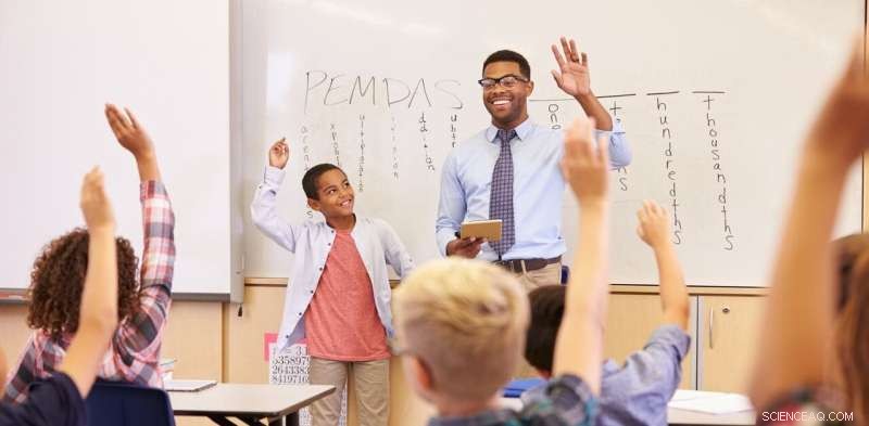 Men Shift into Women-Dominated Careers Amid Rising Unemployment