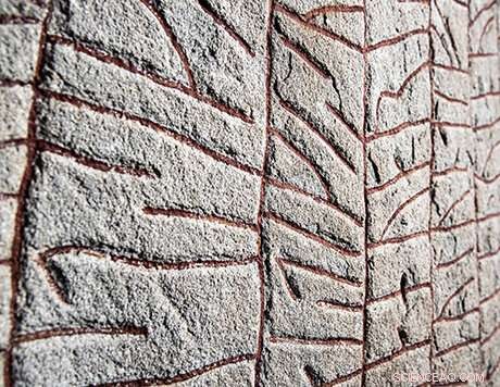 New Study Links Viking Runestone to Climate Change Fears