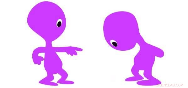 Study Finds Children as Young as 4 View Boys as More Powerful than Girls