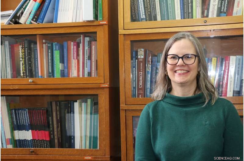 Brazilian Universities See Rising Minority Enrollment Thanks to Quota Policies