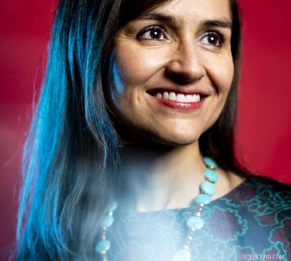 Study Reveals How Mother‑in‑Laws Shape Women’s Social Networks in Rural India