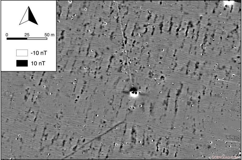 Early Neolithic House Orientations Decoded: The Counterclockwise Puzzle Unveiled
