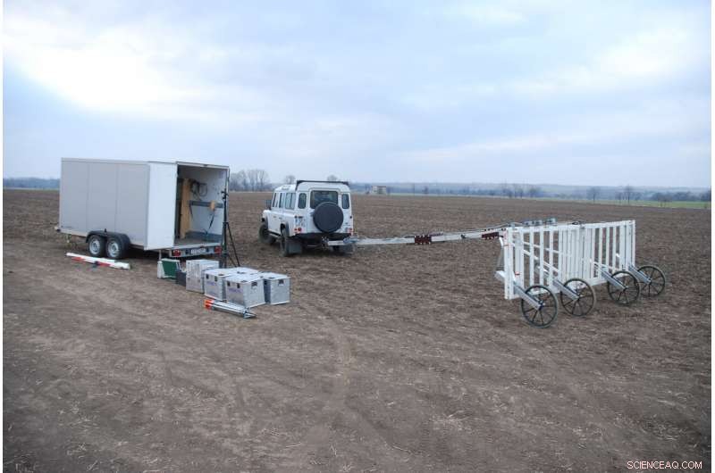 Early Neolithic House Orientations Decoded: The Counterclockwise Puzzle Unveiled