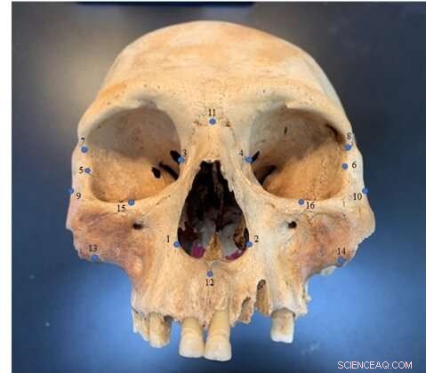 New Study Confirms Carib Presence in Caribbean, Supporting Columbus s Cannibalism Allegations