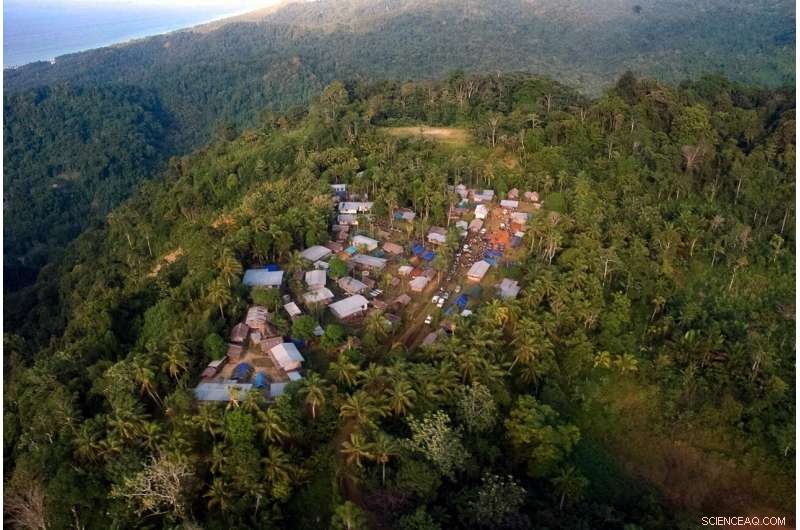 Digitizing Cultural Change: Lise Dobrin s Remote Documentation of Papua New Guinea’s Wautogik Village