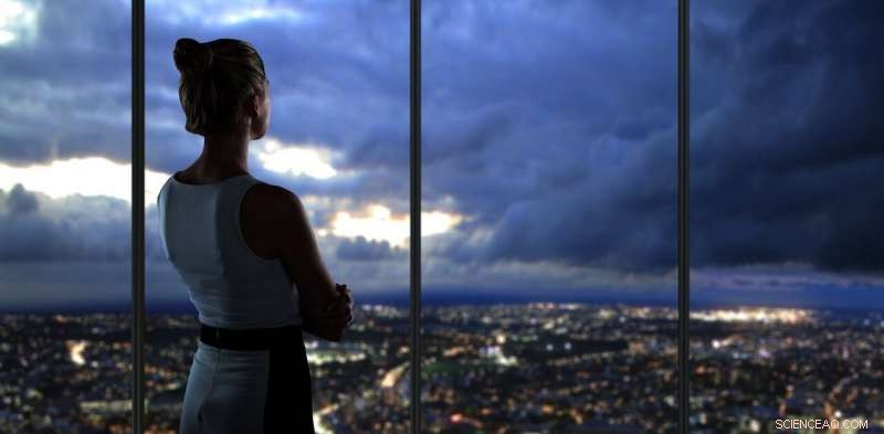 Debunking the Myth of the Workplace Queen Bee: A Closer Look at Corporate Dynamics