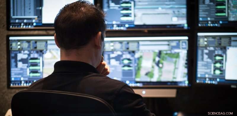 Police Surveillance Technologies: How They Perpetuate White Supremacy