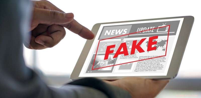 Are You More Vulnerable to Misinformation Than You Realize?