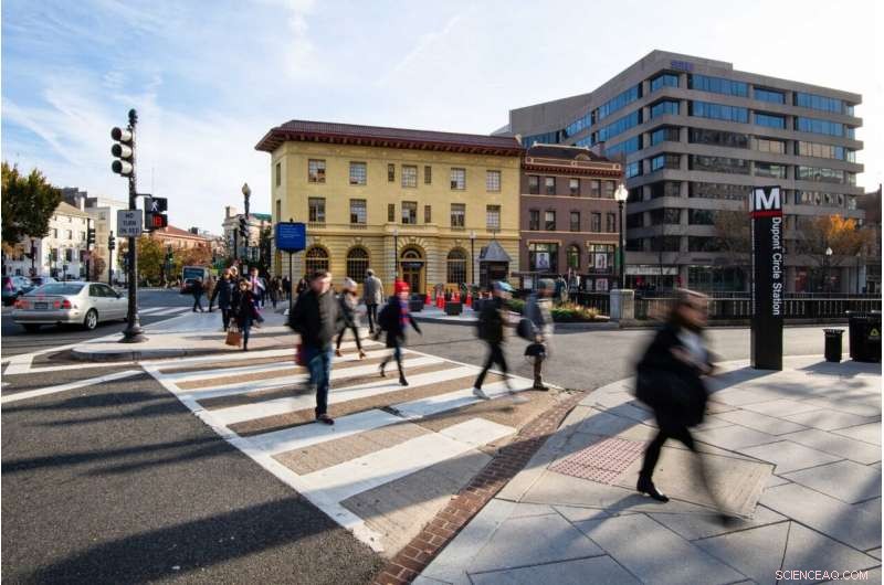 Boosting Active Transportation in the U.S.: Why More Federal Funding Is Crucial