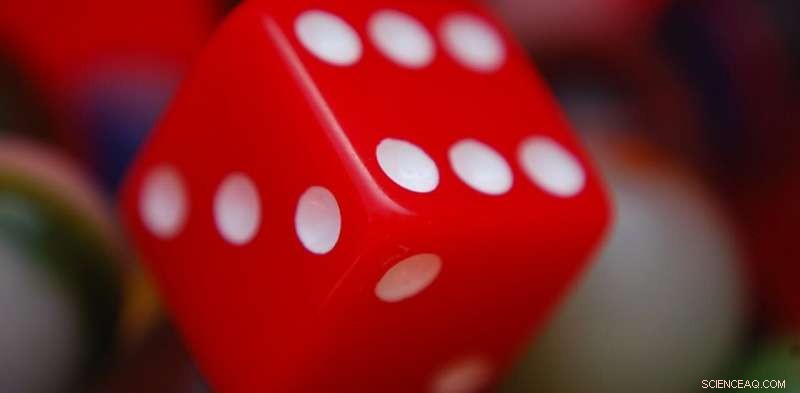 Understanding Risk: How Rolling Dice Illuminates the Odds Behind Elections, Climate, and Everyday Chance