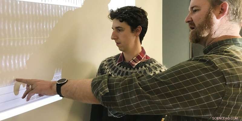 U of A Student Uncovers Distinct Western Canadian Dialect Variations