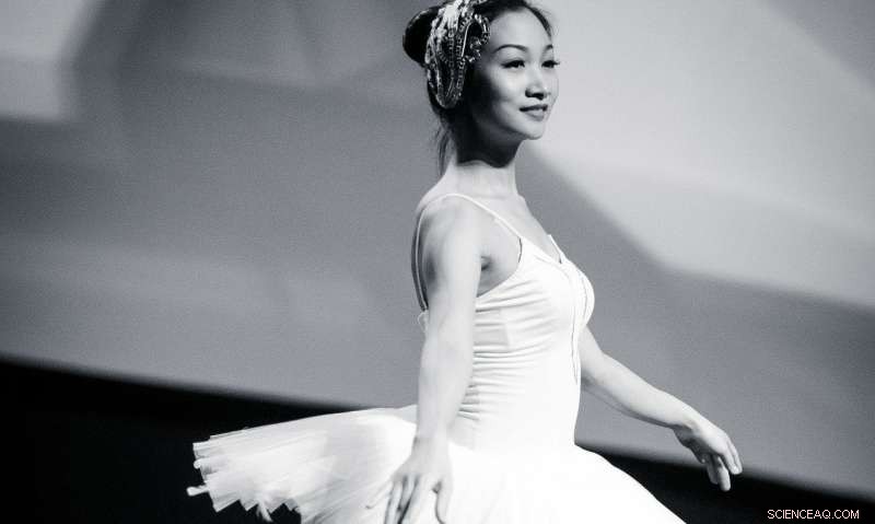 Your Unique Dance Style Can Be Identified by AI with Remarkable Accuracy